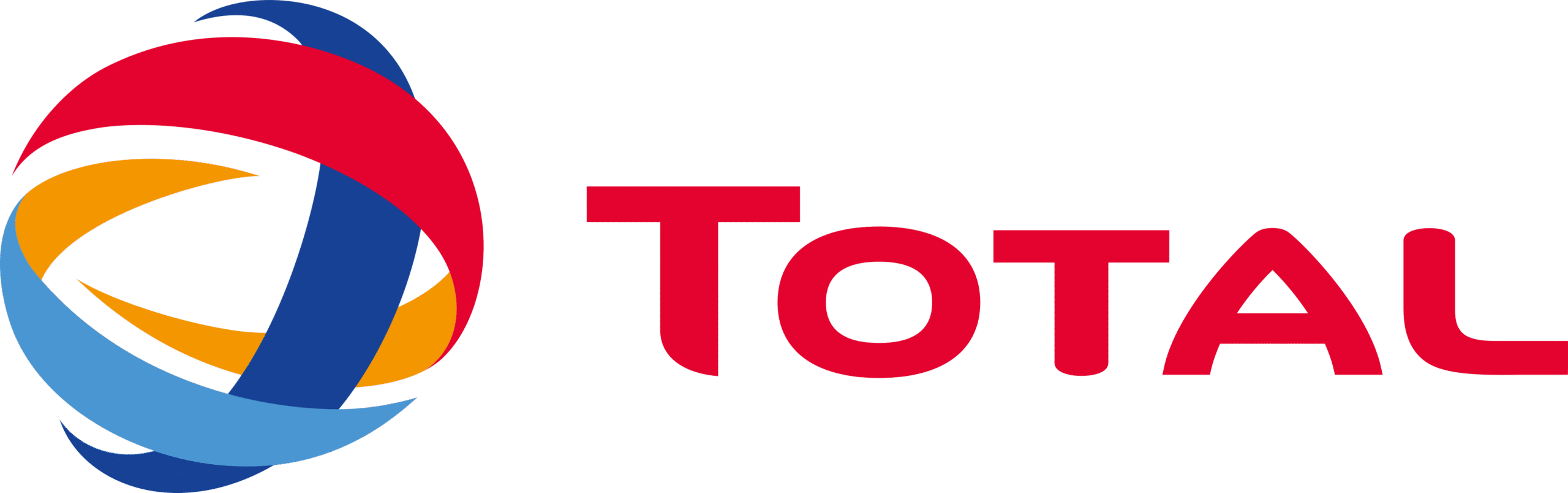 total logo transparent file